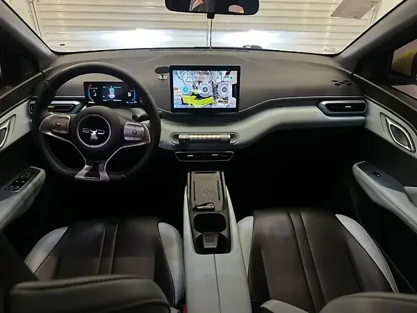 BYD Dolphin Mini - Imagem 5