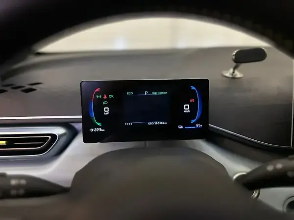 BYD Dolphin Mini - Imagem 9