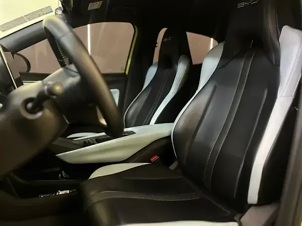 BYD Dolphin Mini - Imagem 6