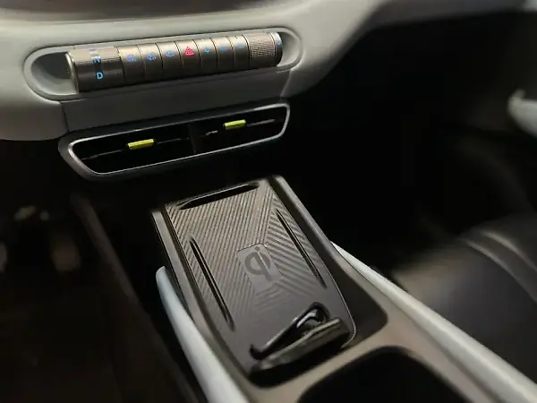 BYD Dolphin Mini - Imagem 11