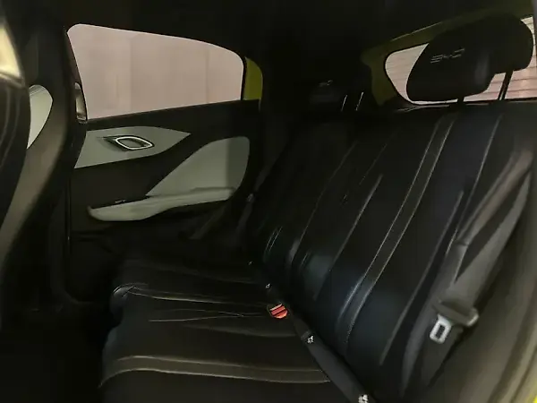 BYD Dolphin Mini - Imagem 12