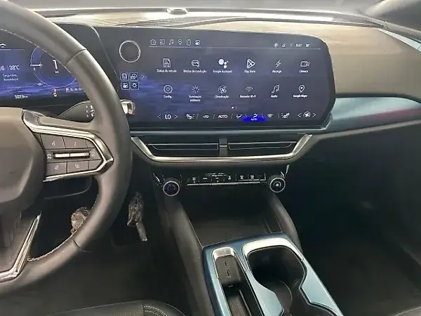 Chevrolet Equinox EV - Imagem 7