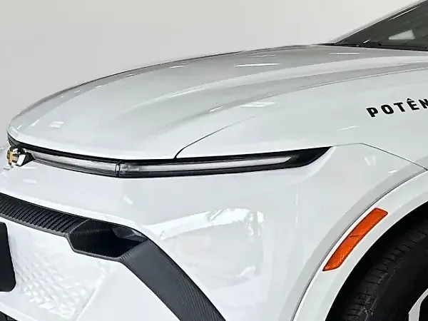 Chevrolet Equinox EV - Imagem 10