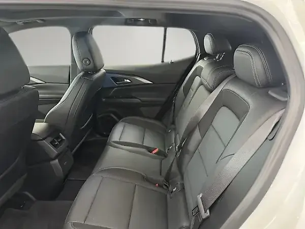 Chevrolet Equinox EV - Imagem 9