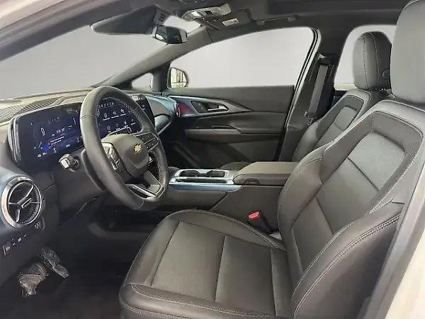 Chevrolet Equinox EV - Imagem 5