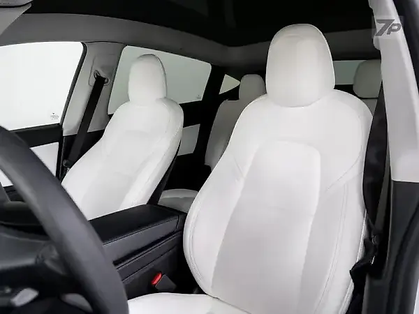 Tesla Model Y - Imagem 7