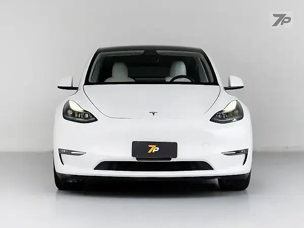 Tesla Model Y - Imagem 2
