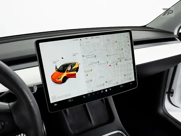 Tesla Model Y - Imagem 6