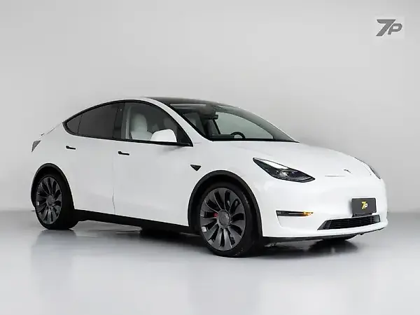 Tesla Model Y - Imagem 3