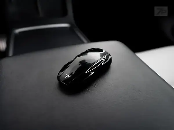 Tesla Model Y - Imagem 10