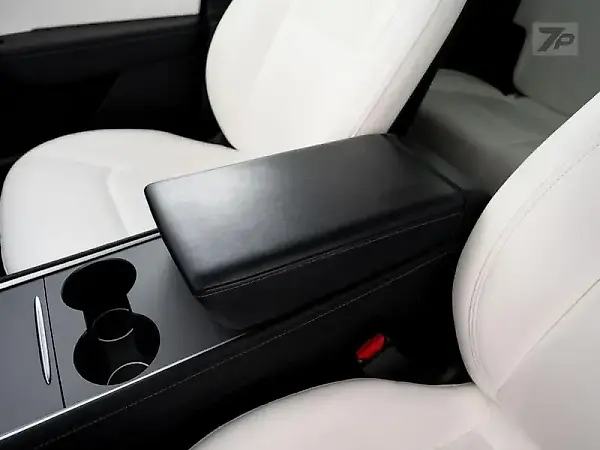 Tesla Model Y - Imagem 12