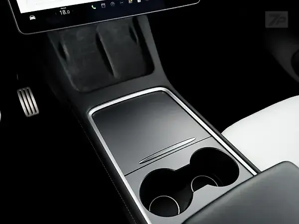Tesla Model Y - Imagem 9