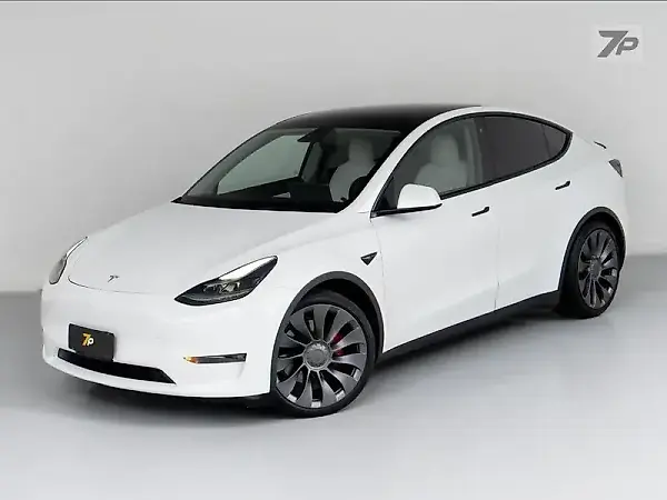 Tesla Model Y - Imagem 16