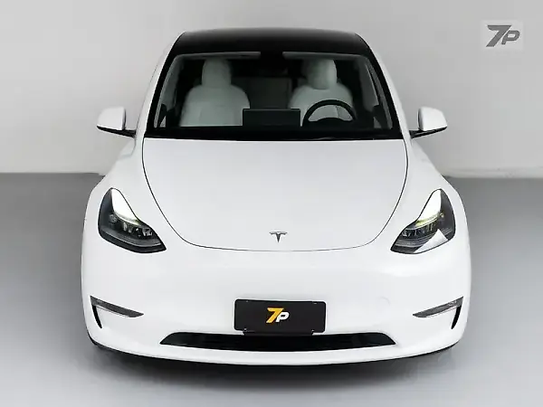 Tesla Model Y - Imagem 15