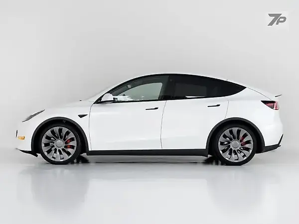Tesla Model Y - Imagem 14