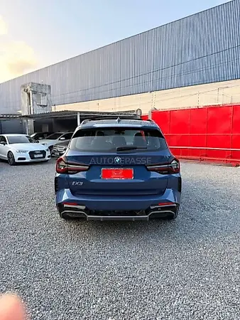 BMW IX3 - Imagem 6
