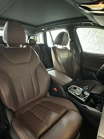 BMW IX3 - Imagem 11