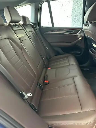 BMW IX3 - Imagem 12