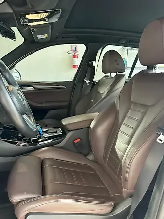 BMW IX3 - Imagem 13