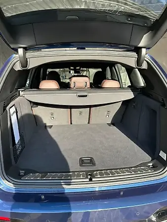 BMW IX3 - Imagem 19