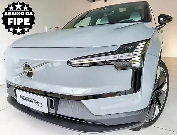 Volvo EX30 - Imagem 1
