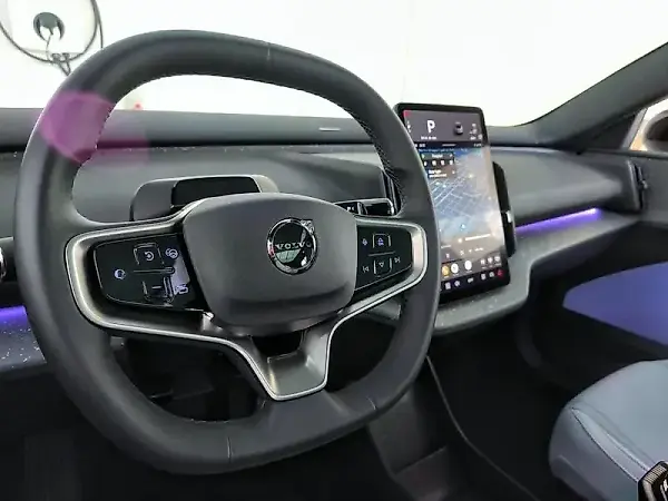 Volvo EX30 - Imagem 9