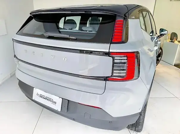 Volvo EX30 - Imagem 8