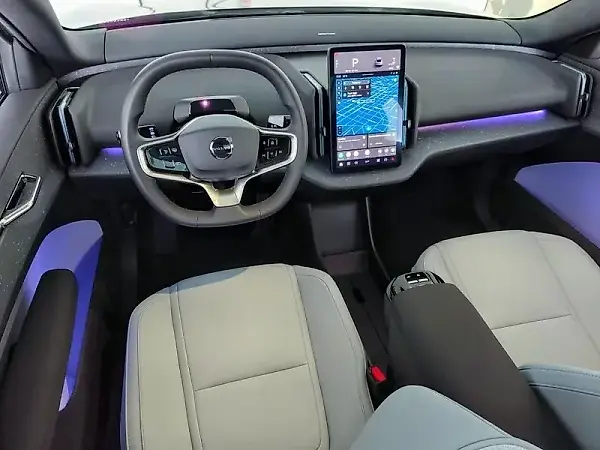 Volvo EX30 - Imagem 12