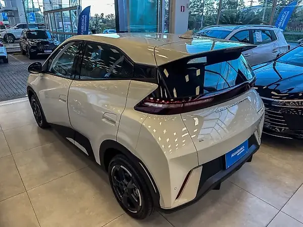 BYD Dolphin Mini - Imagem 7