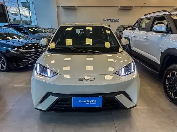 BYD Dolphin Mini - Imagem 3