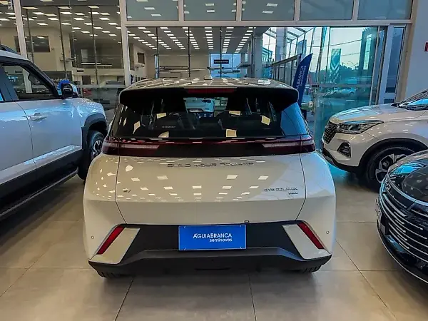 BYD Dolphin Mini - Imagem 8