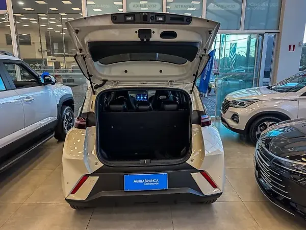 BYD Dolphin Mini - Imagem 11