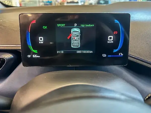 BYD Dolphin Mini - Imagem 12
