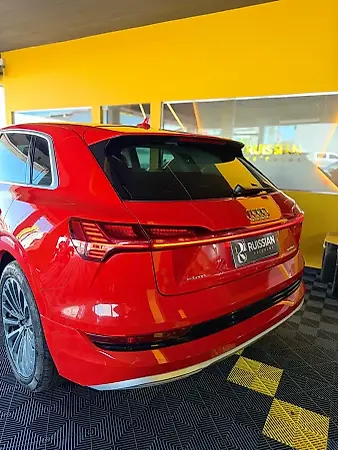 Audi E-tron - Imagem 6