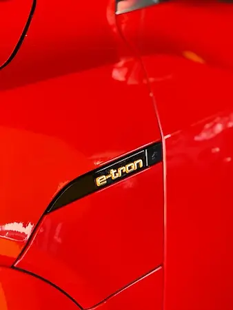 Audi E-tron - Imagem 4