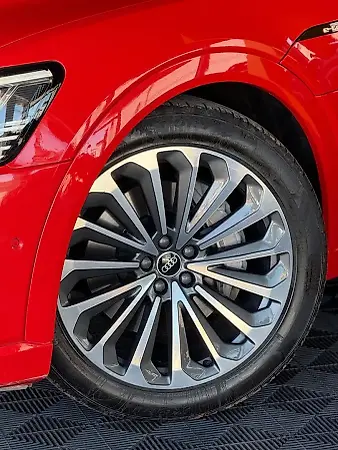 Audi E-tron - Imagem 5