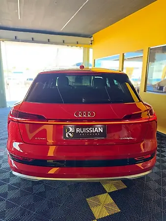 Audi E-tron - Imagem 8