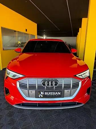 Audi E-tron - Imagem 7