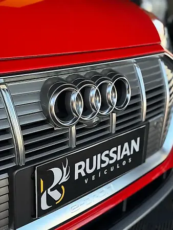 Audi E-tron - Imagem 10