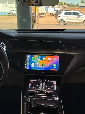 Audi E-tron - Imagem 18
