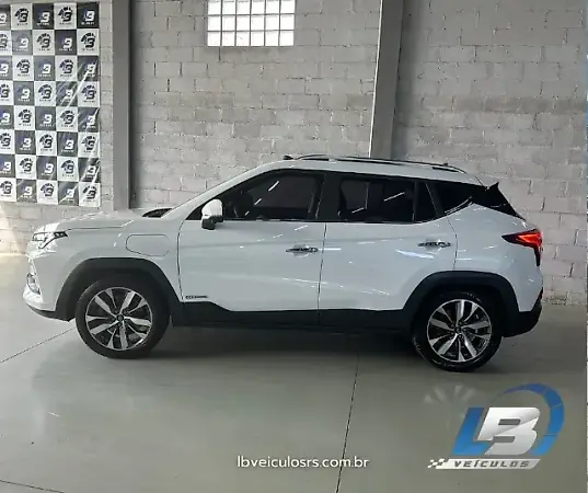 JAC E-js4 - Imagem 2