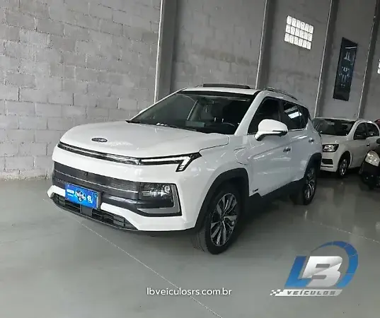JAC E-js4 - Imagem 1