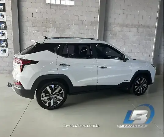 JAC E-js4 - Imagem 6