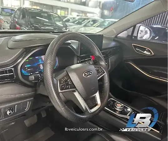 JAC E-js4 - Imagem 9