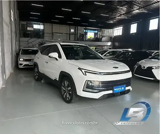 JAC E-js4 - Imagem 7