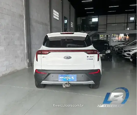 JAC E-js4 - Imagem 4