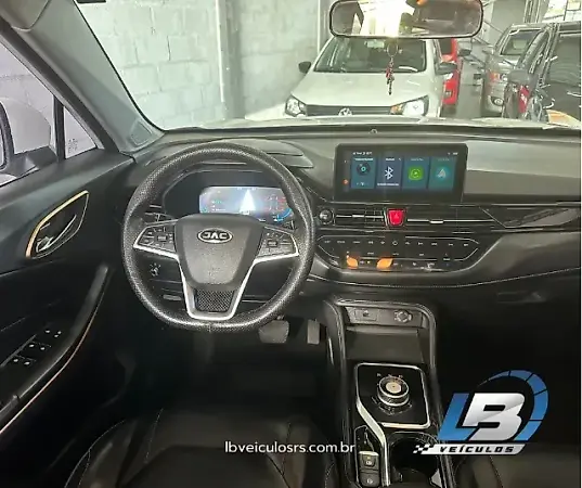 JAC E-js4 - Imagem 10