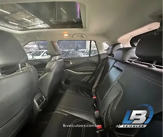 JAC E-js4 - Imagem 11