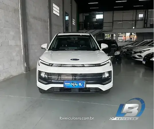 JAC E-js4 - Imagem 8