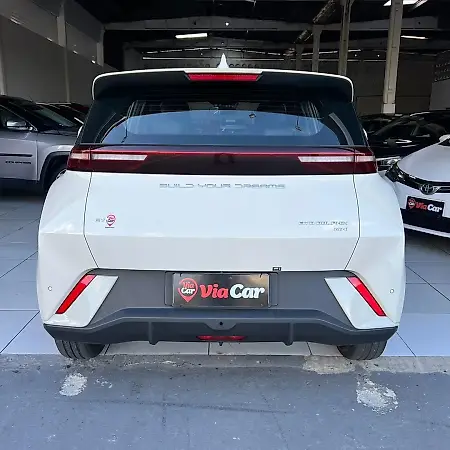 BYD Dolphin Mini - Imagem 5